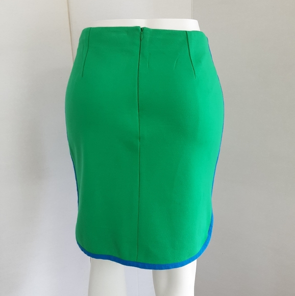 CREMIEUX SEXY BODY CON KNIT SKIRT SZ 6 - Picture 4 of 6